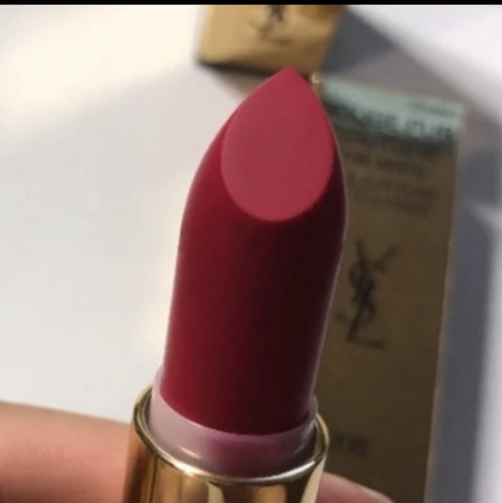 Yves Saint Laurent The Mats Lipstick